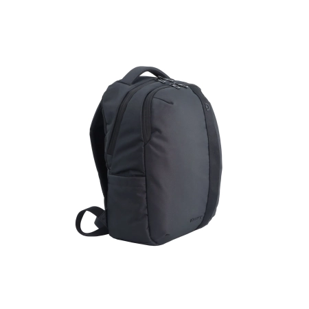 Plecak miejski Discovery Downtown czarny 14 l