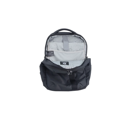 Plecak miejski Discovery Downtown czarny 14 l