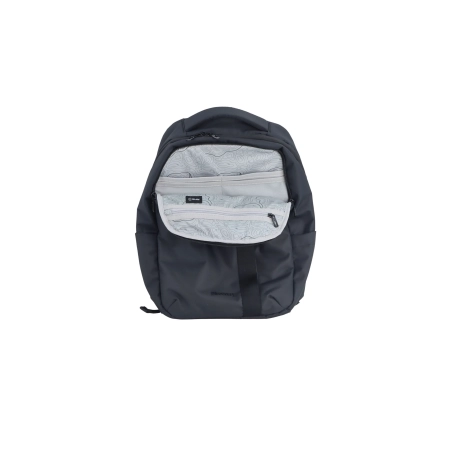 Plecak miejski Discovery Downtown czarny 14 l