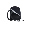 Plecak biznesowy Discovery Downtown czarny 20 l