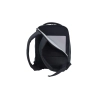 Plecak biznesowy Discovery Downtown czarny 20 l