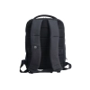 Plecak biznesowy Discovery Downtown czarny 20 l