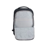Plecak biznesowy Discovery Downtown czarny 20 l