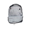 Plecak biznesowy Discovery Downtown czarny 20 l