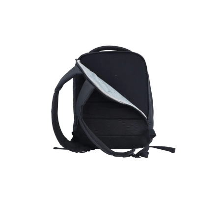 Plecak biznesowy Discovery Downtown czarny 20 l