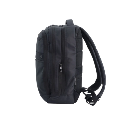 Plecak biznesowy Discovery Downtown czarny 20 l