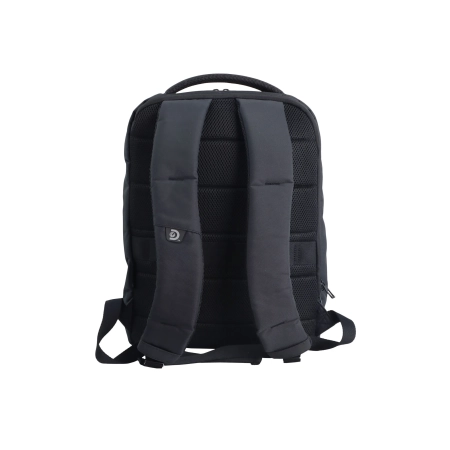 Plecak biznesowy Discovery Downtown czarny 20 l