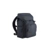 Plecak turystyczny Discovery Downtown czarny 26 l