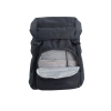 Plecak turystyczny Discovery Downtown czarny 26 l