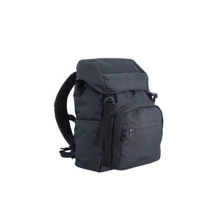 Plecak turystyczny Discovery Downtown czarny 26 l