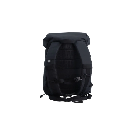 Plecak turystyczny Discovery Downtown czarny 26 l