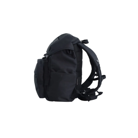 Plecak turystyczny Discovery Downtown czarny 26 l