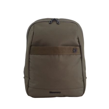 Plecak Discovery Downtown khaki 11l