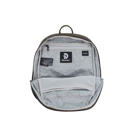 Plecak Discovery Downtown khaki 11l