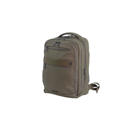 Plecak biznesowy Discovery Downtown khaki 20 l