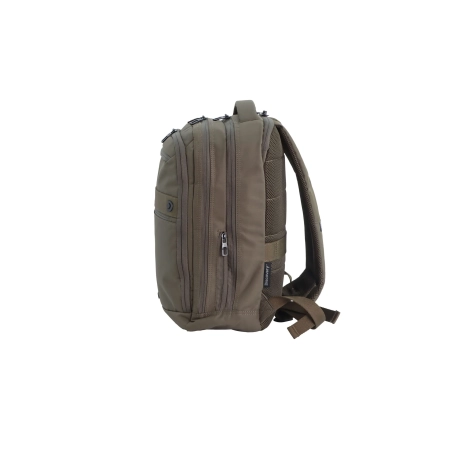 Plecak biznesowy Discovery Downtown khaki 20 l