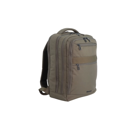 Plecak biznesowy Discovery Downtown khaki 20 l
