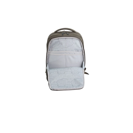 Plecak biznesowy Discovery Downtown khaki 20 l
