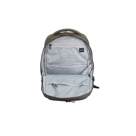 Plecak biznesowy Discovery Downtown khaki 20 l