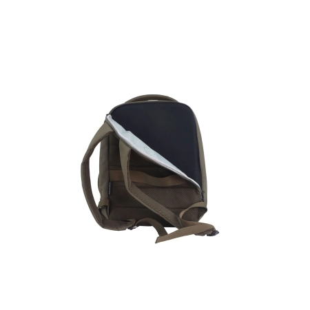 Plecak biznesowy Discovery Downtown khaki 20 l
