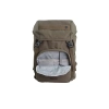 Plecak turystyczny Discovery Downtown khaki 26 l