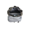 Plecak turystyczny Discovery Downtown khaki 26 l