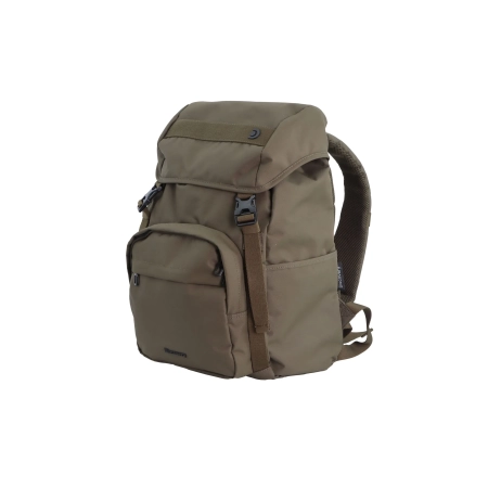 Plecak turystyczny Discovery Downtown khaki 26 l