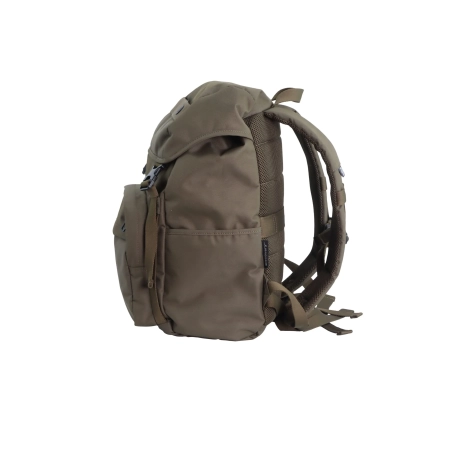 Plecak turystyczny Discovery Downtown khaki 26 l