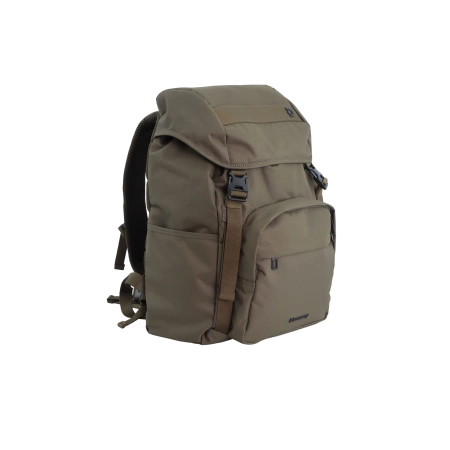 Plecak turystyczny Discovery Downtown khaki 26 l