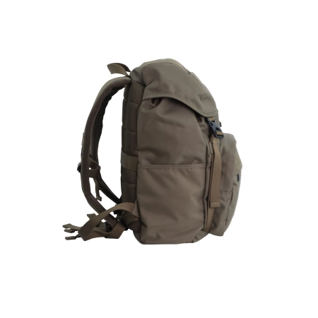 Plecak turystyczny Discovery Downtown khaki 26 l