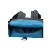 Plecak turystyczny Discovery Icon czarny 15 l
