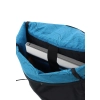 Plecak turystyczny Discovery Icon czarny 15 l