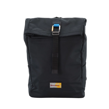 Plecak turystyczny Discovery Icon czarny 15 l