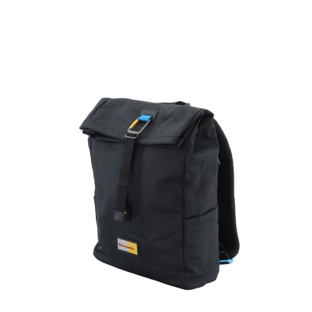 Plecak turystyczny Discovery Icon czarny 15 l