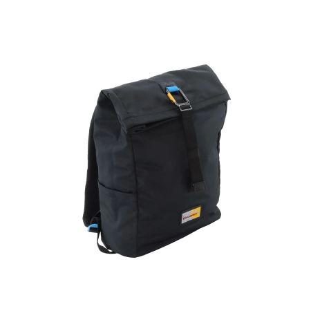 Plecak turystyczny Discovery Icon czarny 15 l