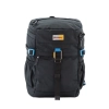 Plecak turystyczny Discovery Icon czarny 25 l