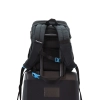 Plecak turystyczny Discovery Icon czarny 25 l