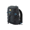 Plecak turystyczny Discovery Icon czarny 25 l