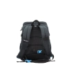 Plecak turystyczny Discovery Icon czarny 25 l