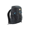 Plecak turystyczny Discovery Icon czarny 25 l
