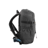 Plecak turystyczny Discovery Icon czarny 25 l