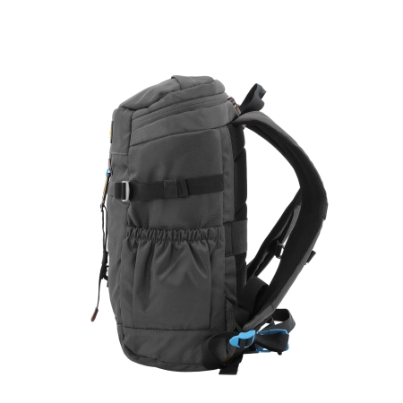 Plecak turystyczny Discovery Icon czarny 25 l