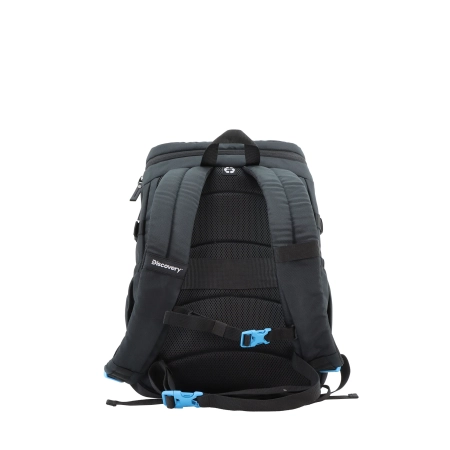 Plecak turystyczny Discovery Icon czarny 25 l