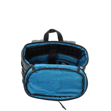 Plecak turystyczny Discovery Icon czarny 25 l