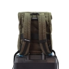 Plecak turystyczny Discovery Icon khaki 15 l