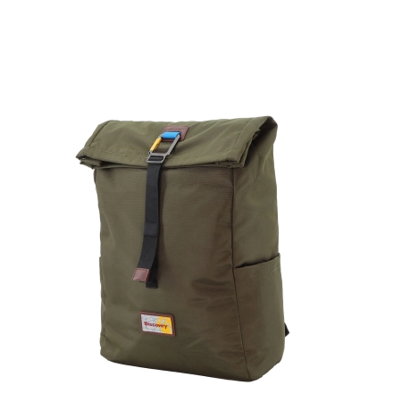 Plecak turystyczny Discovery Icon khaki 15 l