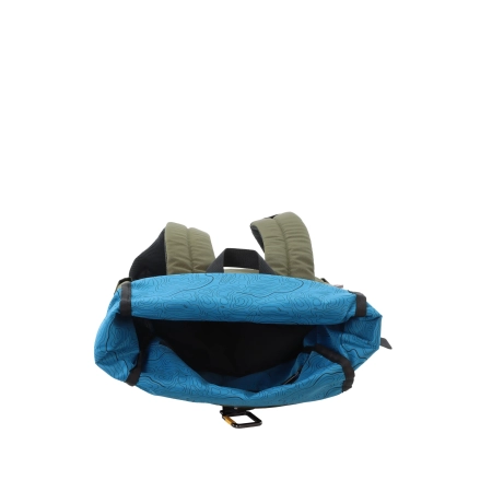 Plecak turystyczny Discovery Icon khaki 15 l