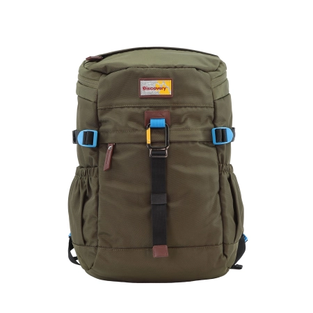 Plecak Discovery Icon khaki 25 l