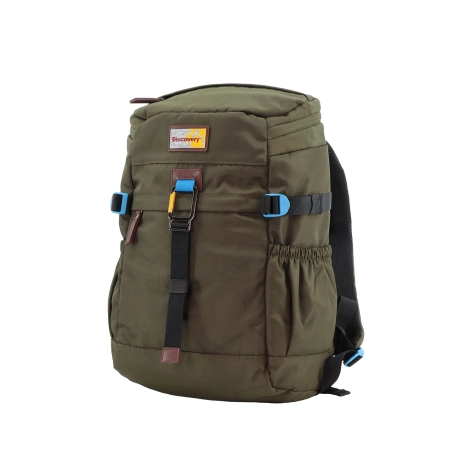 Plecak Discovery Icon khaki 25 l