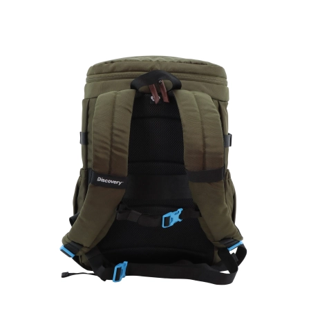 Plecak Discovery Icon khaki 25 l
